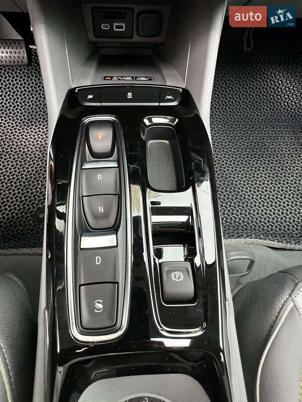 Хетчбек Chevrolet Bolt EUV 2023 в Одесі