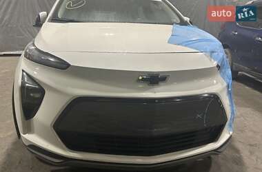 Позашляховик / Кросовер Chevrolet Bolt EUV 2023 в  фото 23 Позашляховик / Кросовер Chevrolet Bolt EUV 2023 в
