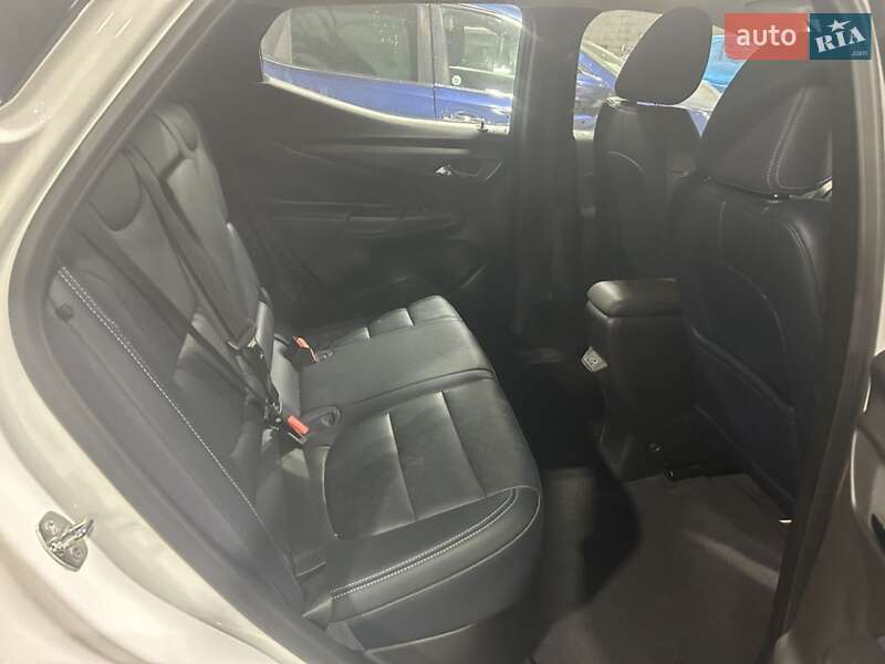 Позашляховик / Кросовер Chevrolet Bolt EUV 2023 в Харкові