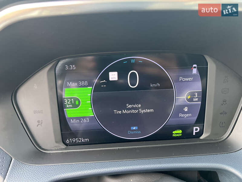 Внедорожник / Кроссовер Chevrolet Bolt EUV 2022 в Ковеле фото 10 Внедорожник / Кроссовер Chevrolet Bolt EUV 2022 в Ковеле