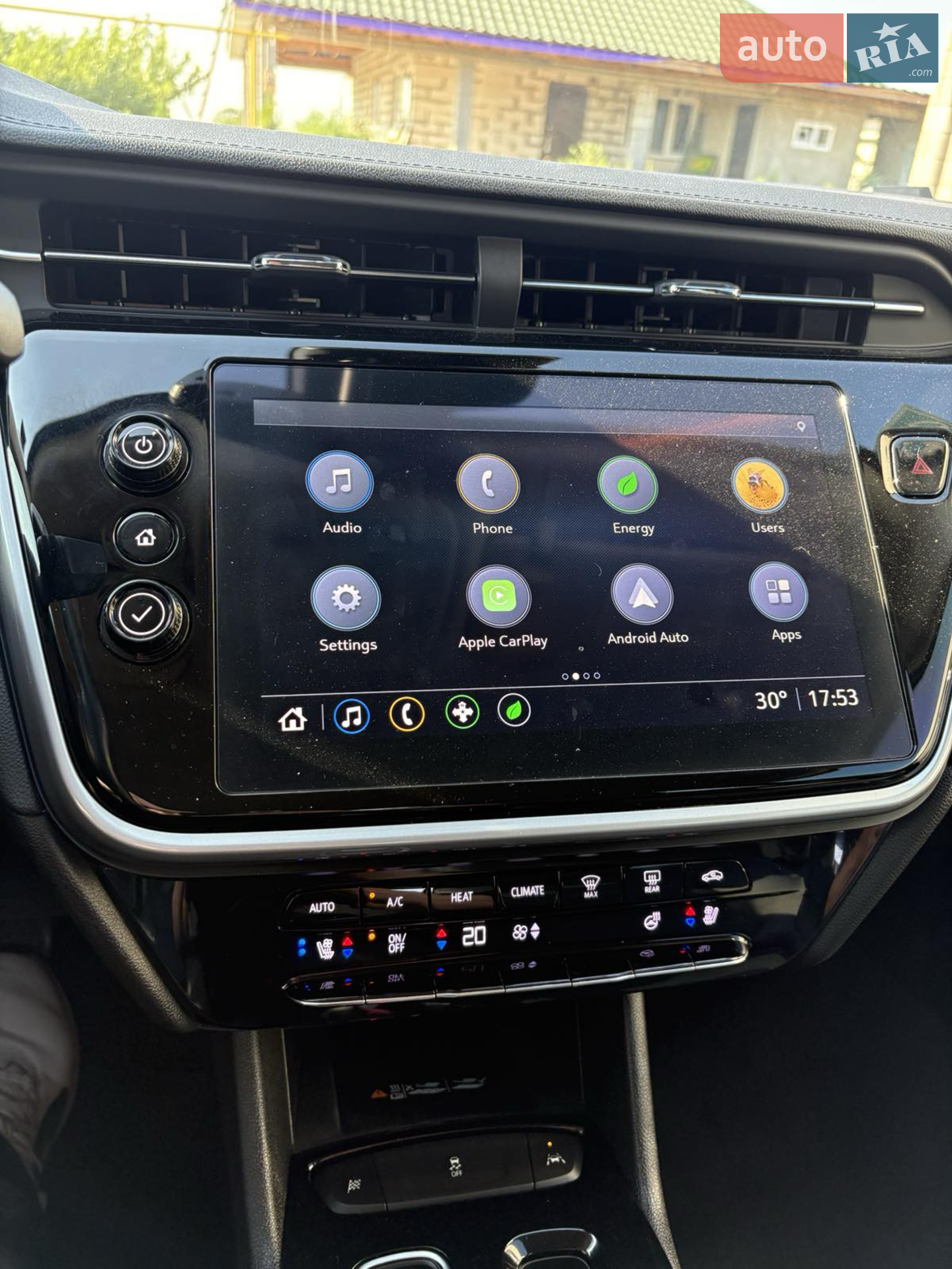 2021 Chevrolet Bolt EUV - мініатюра 12