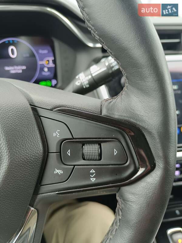 Внедорожник / Кроссовер Chevrolet Bolt EUV 2023 в Золочеве