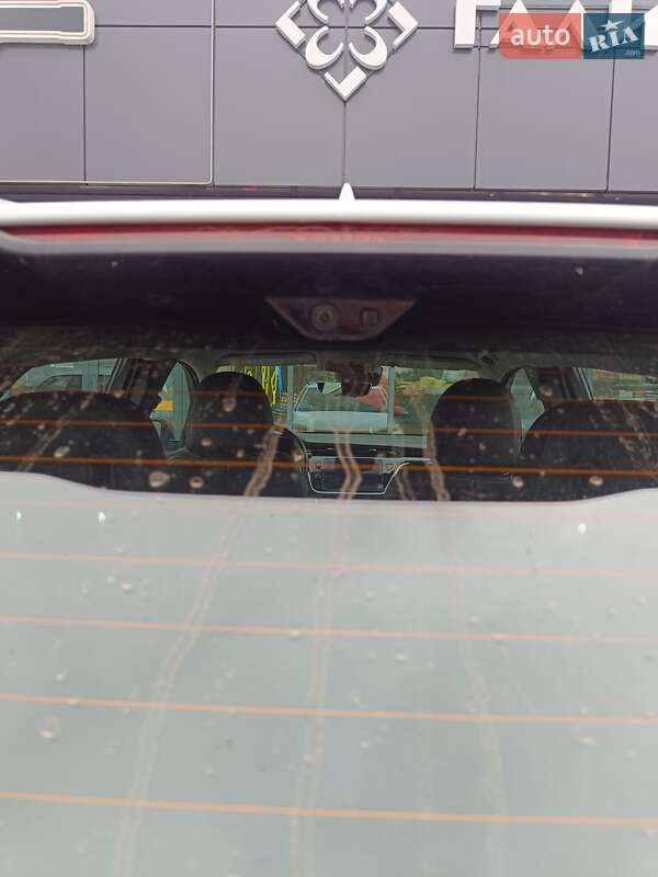 Внедорожник / Кроссовер Chevrolet Bolt EUV 2023 в Золочеве