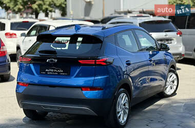 Внедорожник / Кроссовер Chevrolet Bolt EUV 2023 в 