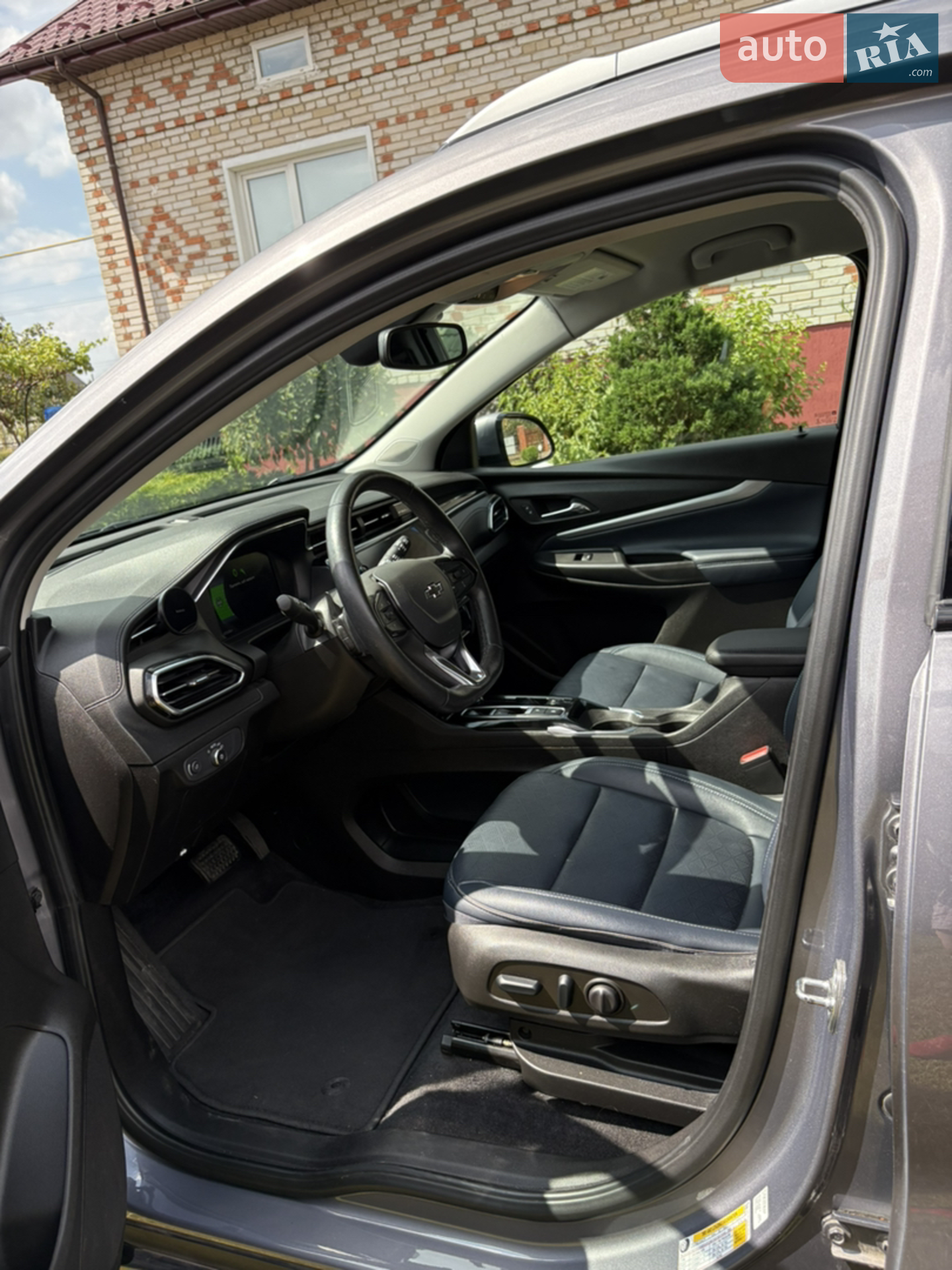 2022 Chevrolet Bolt EUV - мініатюра 17