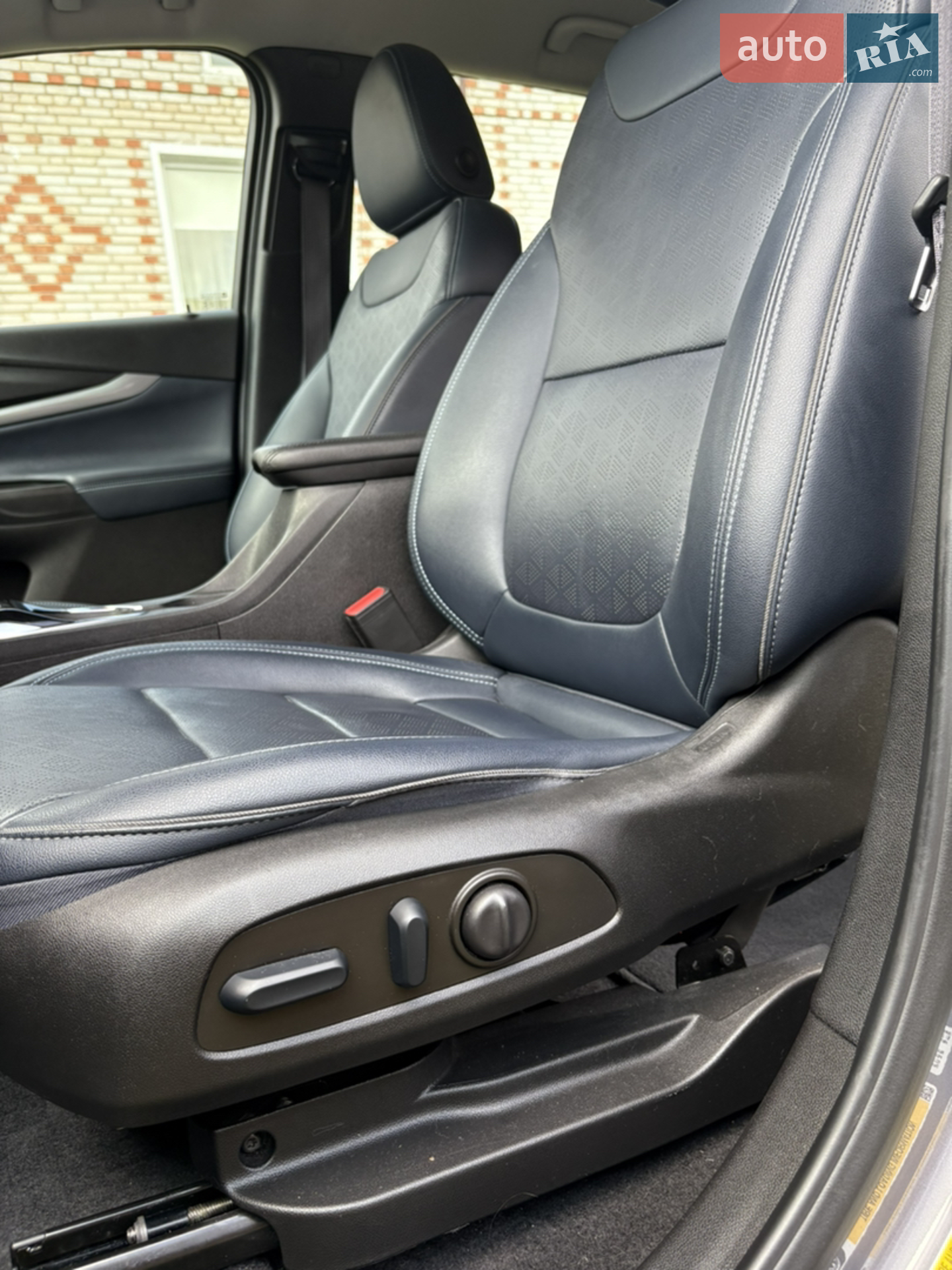 2022 Chevrolet Bolt EUV - мініатюра 20