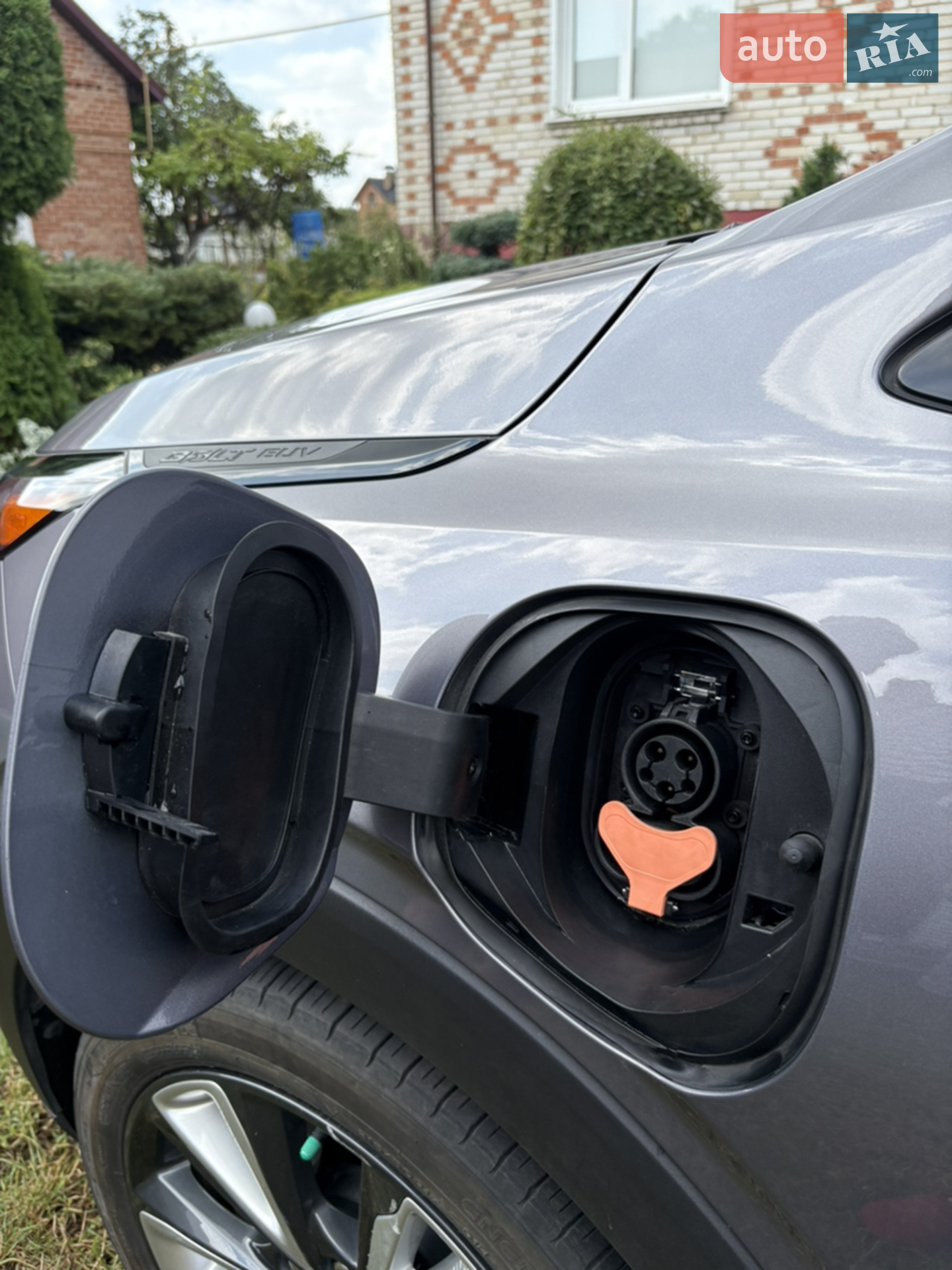 2022 Chevrolet Bolt EUV - мініатюра 26