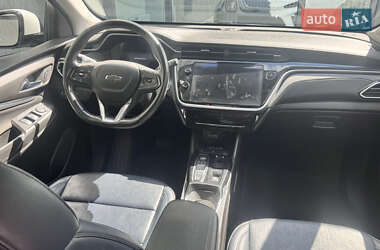 Внедорожник / Кроссовер Chevrolet Bolt EUV 2022 в 