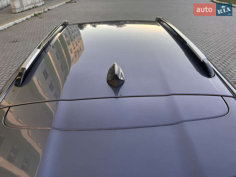 Внедорожник / Кроссовер Chevrolet Bolt EUV 2021 в Ромнах