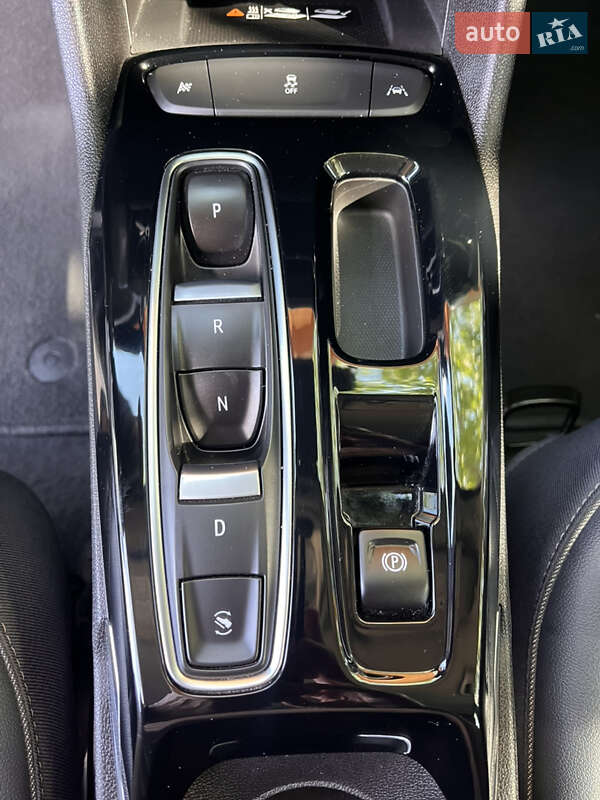 Внедорожник / Кроссовер Chevrolet Bolt EUV 2021 в Ромнах