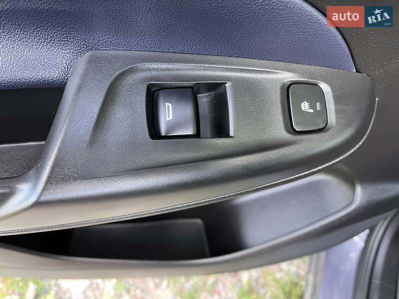 Внедорожник / Кроссовер Chevrolet Bolt EUV 2021 в Ромнах