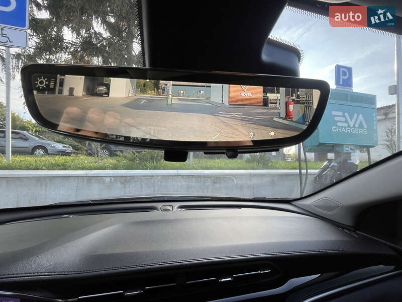 Внедорожник / Кроссовер Chevrolet Bolt EUV 2021 в Ромнах