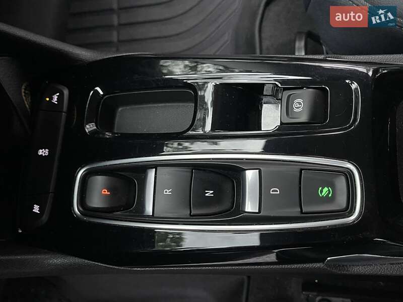 Позашляховик / Кросовер Chevrolet Bolt EUV 2022 в Радивиліві