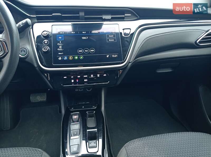 Внедорожник / Кроссовер Chevrolet Bolt EUV 2023 в Львове