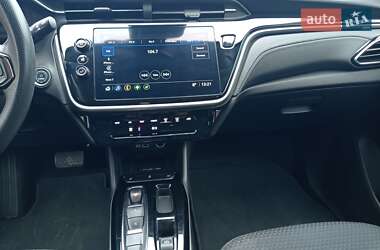Внедорожник / Кроссовер Chevrolet Bolt EUV 2023 в 