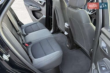 Внедорожник / Кроссовер Chevrolet Bolt EUV 2023 в 