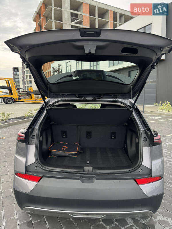 Внедорожник / Кроссовер Chevrolet Bolt EUV 2023 в Городке