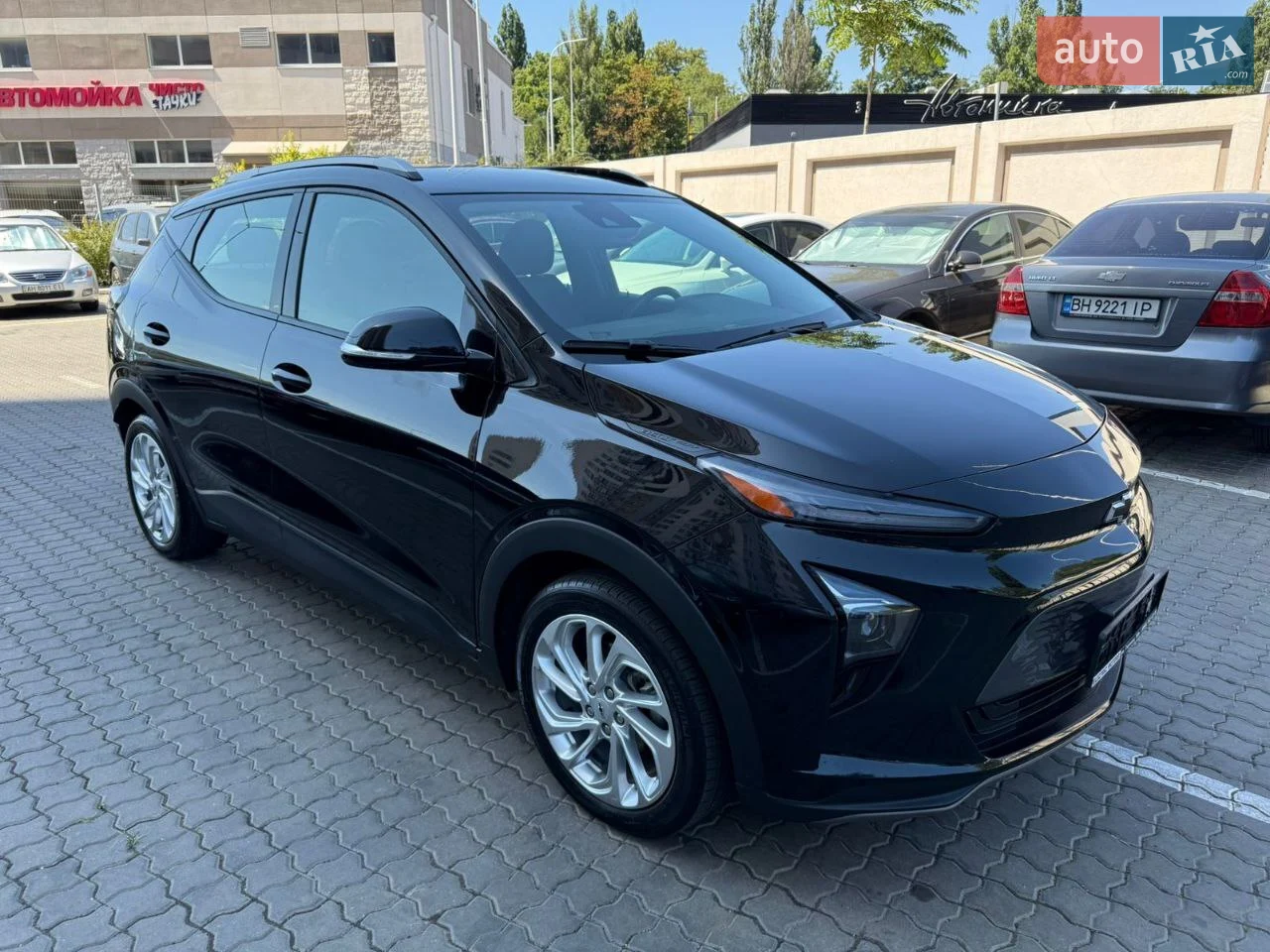 2023 Chevrolet Bolt EUV - мініатюра 59