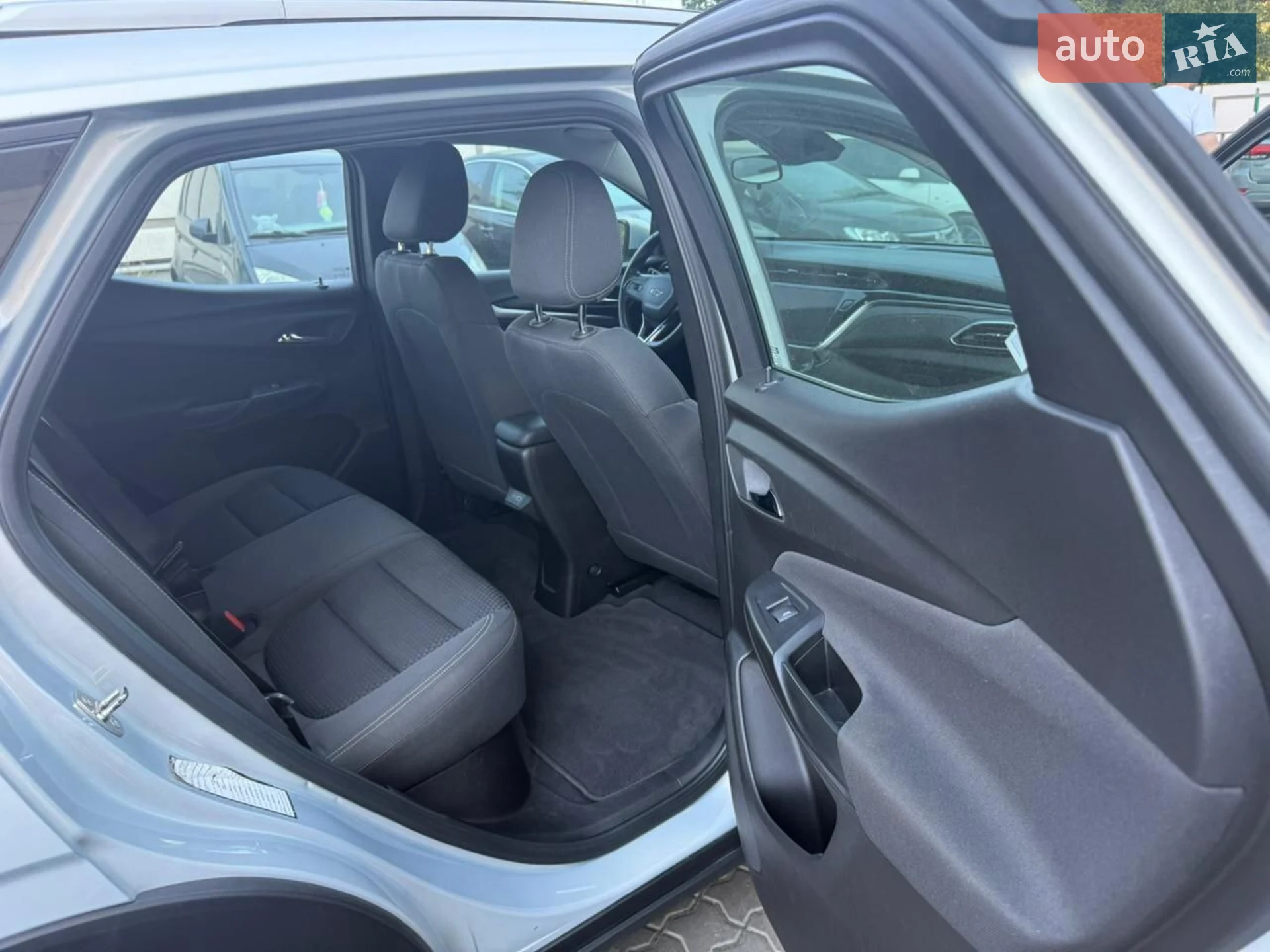 2023 Chevrolet Bolt EUV - мініатюра 32