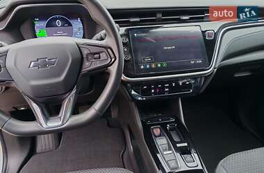 Внедорожник / Кроссовер Chevrolet Bolt EUV 2023 в 