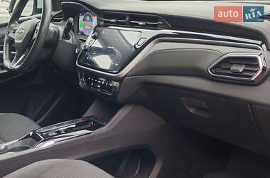 Внедорожник / Кроссовер Chevrolet Bolt EUV 2023 в 