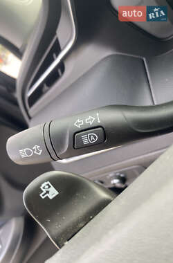 Внедорожник / Кроссовер Chevrolet Bolt EUV 2022 в Полтаве