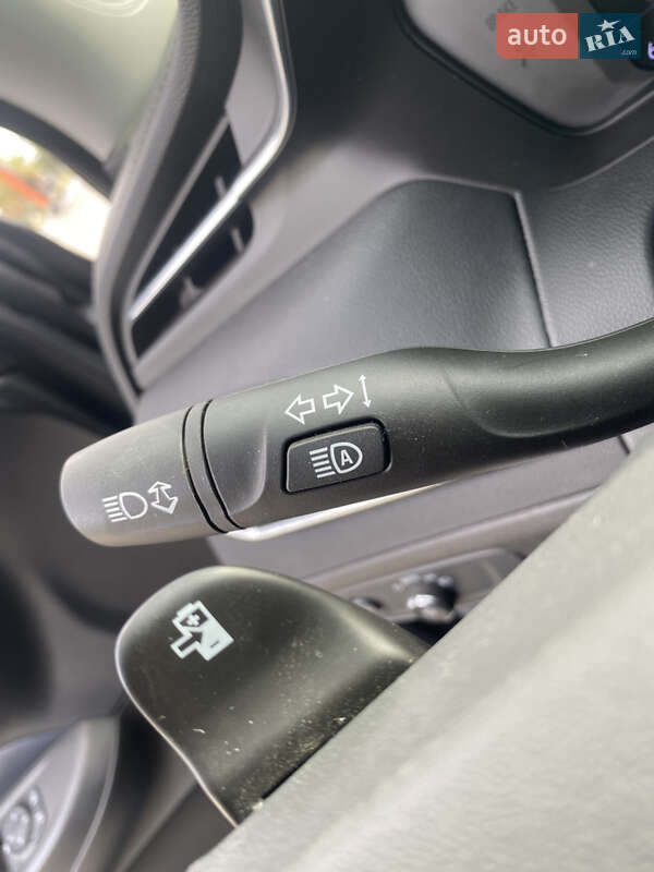 Позашляховик / Кросовер Chevrolet Bolt EUV 2022 в Полтаві фото 14 Позашляховик / Кросовер Chevrolet Bolt EUV 2022 в Полтаві