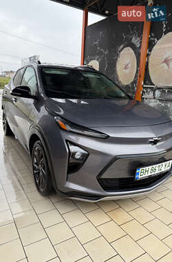 Внедорожник / Кроссовер Chevrolet Bolt EUV 2023 в Одессе