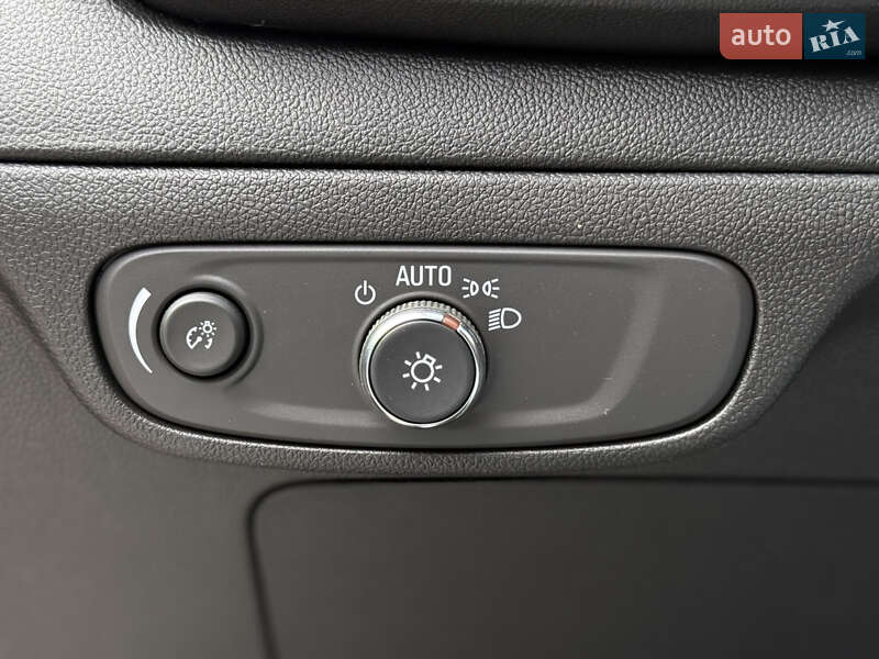 Позашляховик / Кросовер Chevrolet Bolt EUV 2023 в Одесі