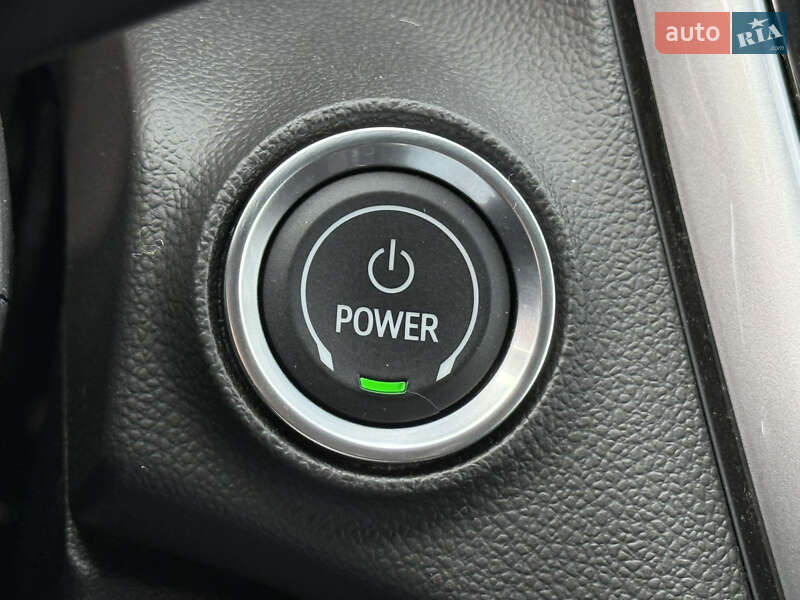 Позашляховик / Кросовер Chevrolet Bolt EUV 2023 в Одесі