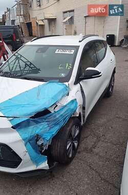Позашляховик / Кросовер Chevrolet Bolt EUV 2023 в  фото 5 Позашляховик / Кросовер Chevrolet Bolt EUV 2023 в
