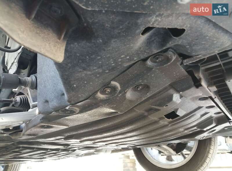 Позашляховик / Кросовер Chevrolet Bolt EUV 2023 в Теребовлі