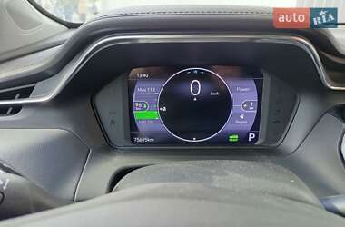 Позашляховик / Кросовер Chevrolet Bolt EUV 2022 в Вінниці