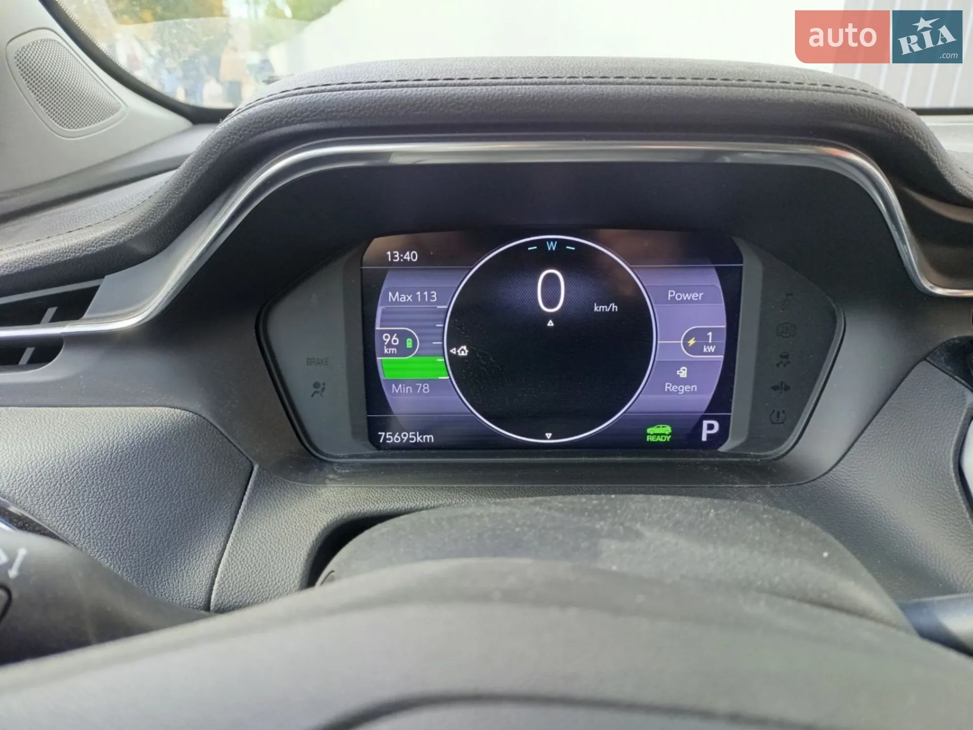 2022 Chevrolet Bolt EUV - мініатюра 7