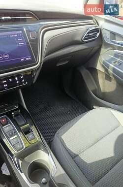 Позашляховик / Кросовер Chevrolet Bolt EUV 2022 в Вінниці