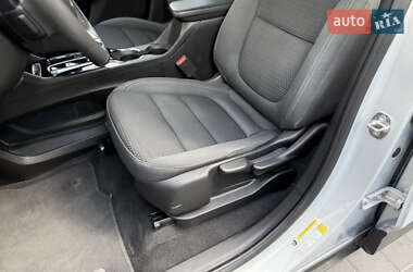 Внедорожник / Кроссовер Chevrolet Bolt EUV 2022 в 