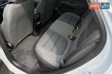 Внедорожник / Кроссовер Chevrolet Bolt EUV 2022 в 