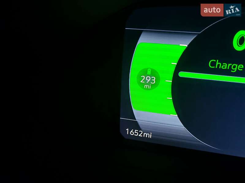 Позашляховик / Кросовер Chevrolet Bolt EUV 2023 в Теребовлі