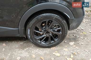 Внедорожник / Кроссовер Chevrolet Bolt EUV 2023 в 