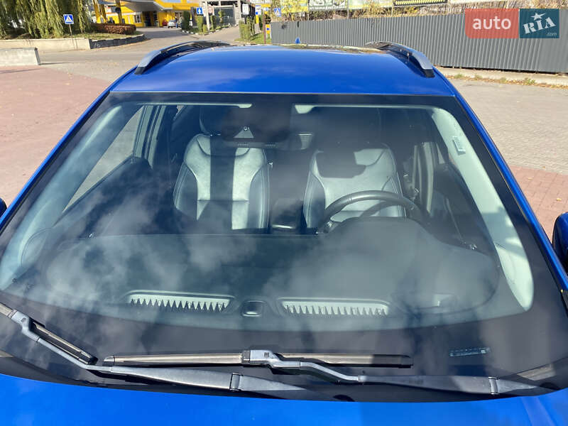 Внедорожник / Кроссовер Chevrolet Bolt EUV 2021 в Ровно