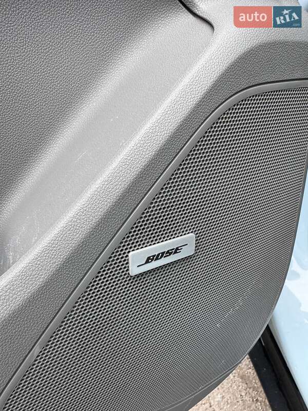 Позашляховик / Кросовер Chevrolet Bolt EUV 2023 в Києві фото 20 Позашляховик / Кросовер Chevrolet Bolt EUV 2023 в Києві