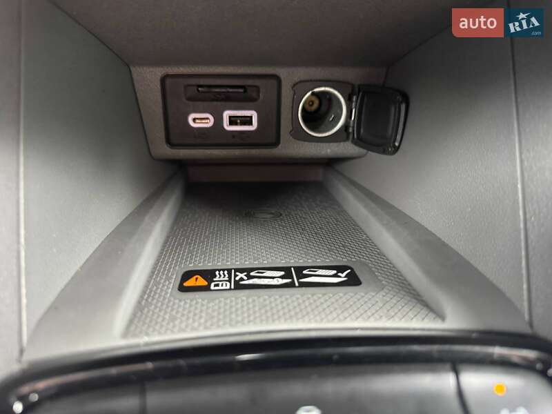 Позашляховик / Кросовер Chevrolet Bolt EUV 2023 в Києві фото 25 Позашляховик / Кросовер Chevrolet Bolt EUV 2023 в Києві