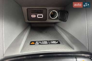 Внедорожник / Кроссовер Chevrolet Bolt EUV 2023 в 