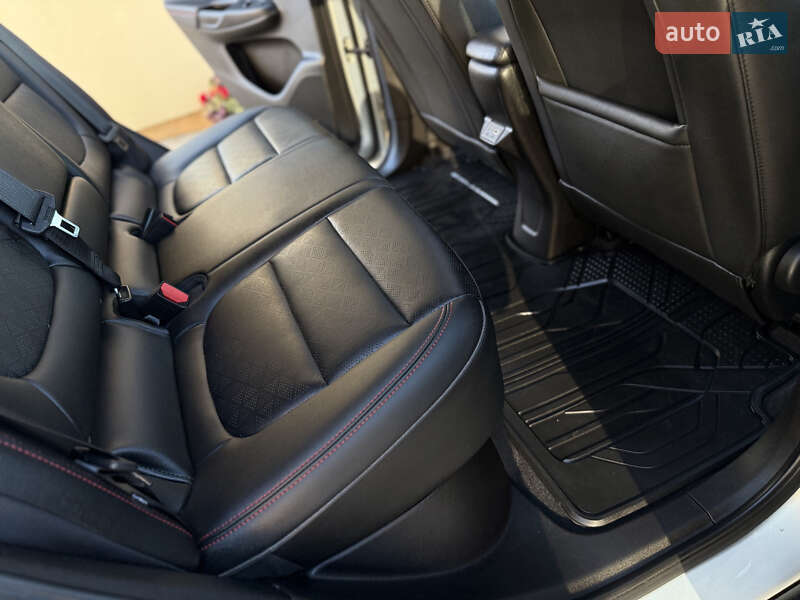 Позашляховик / Кросовер Chevrolet Bolt EUV 2023 в Дрогобичі