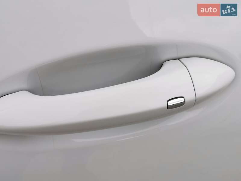 Позашляховик / Кросовер Chevrolet Bolt EUV 2022 в Вінниці