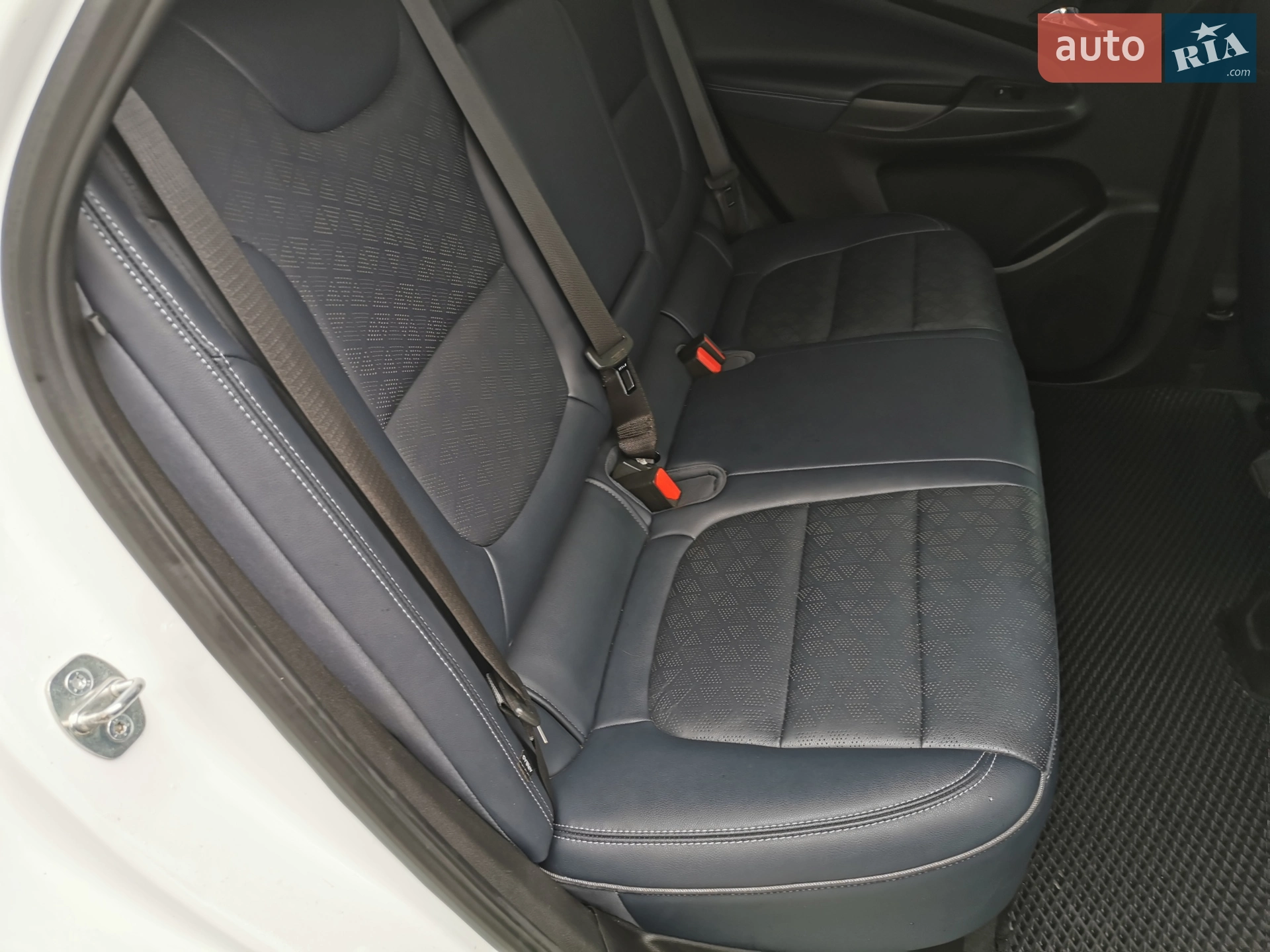 2022 Chevrolet Bolt EUV - мініатюра 19