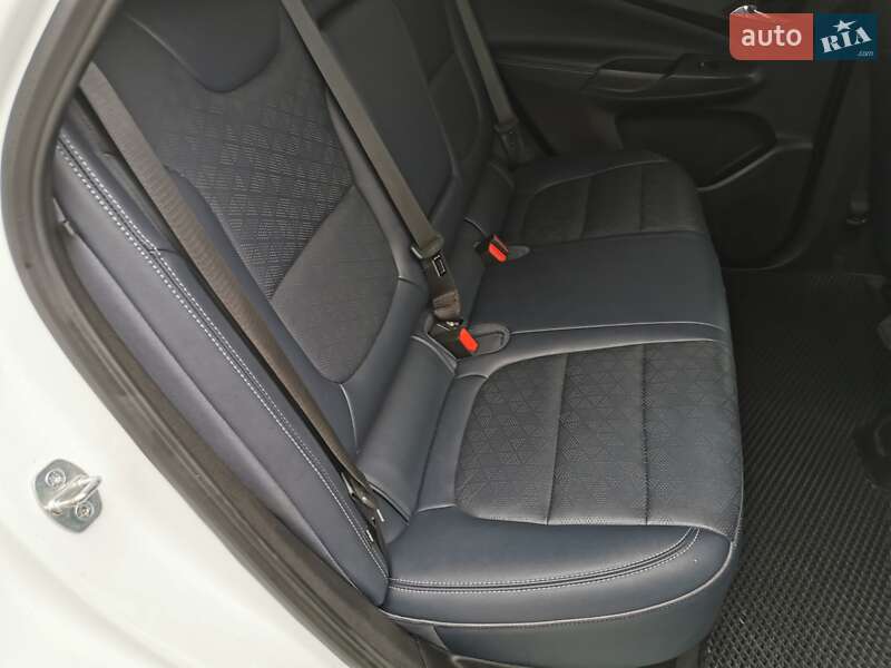 Позашляховик / Кросовер Chevrolet Bolt EUV 2022 в Вінниці