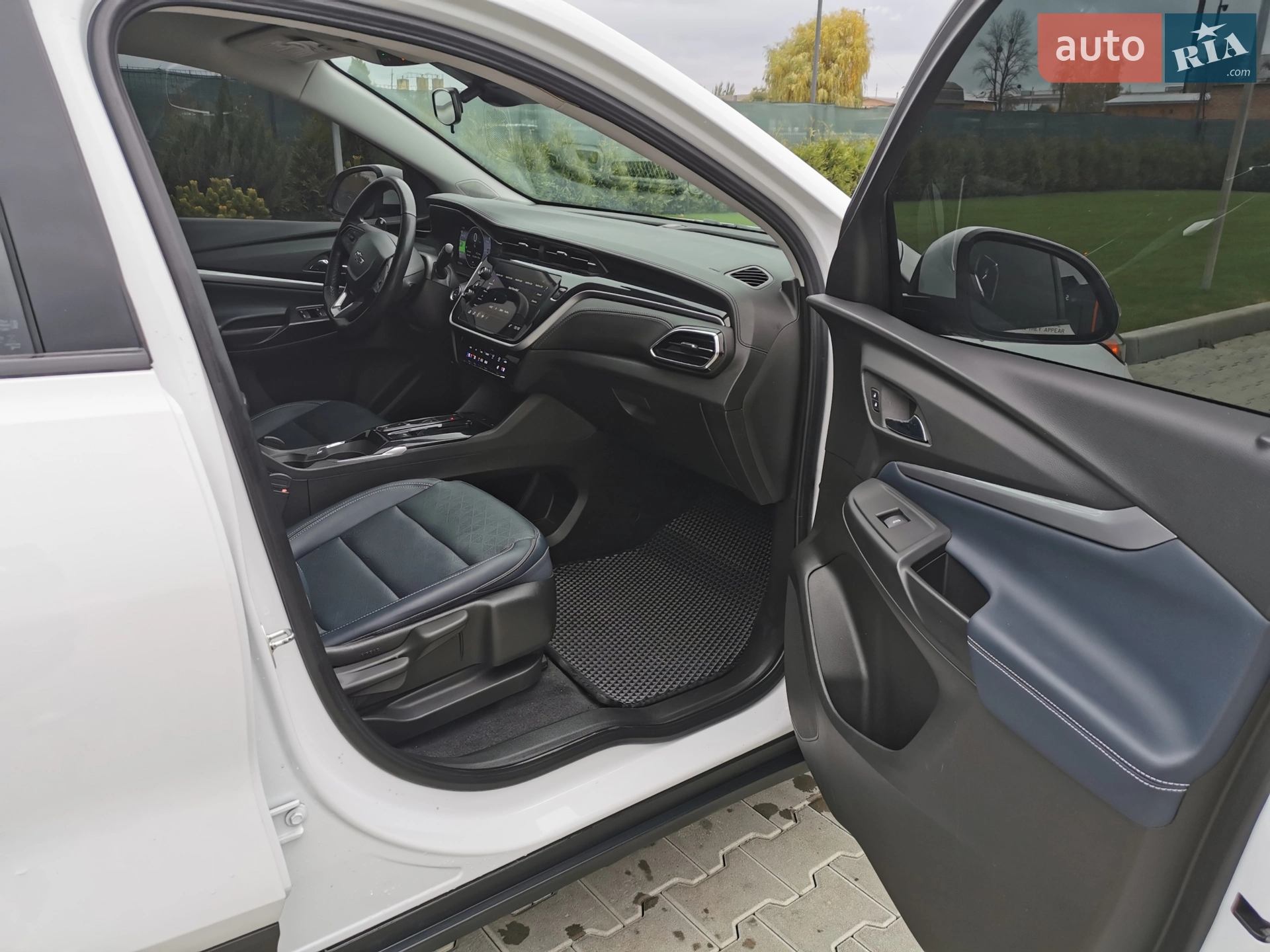 2022 Chevrolet Bolt EUV - мініатюра 20