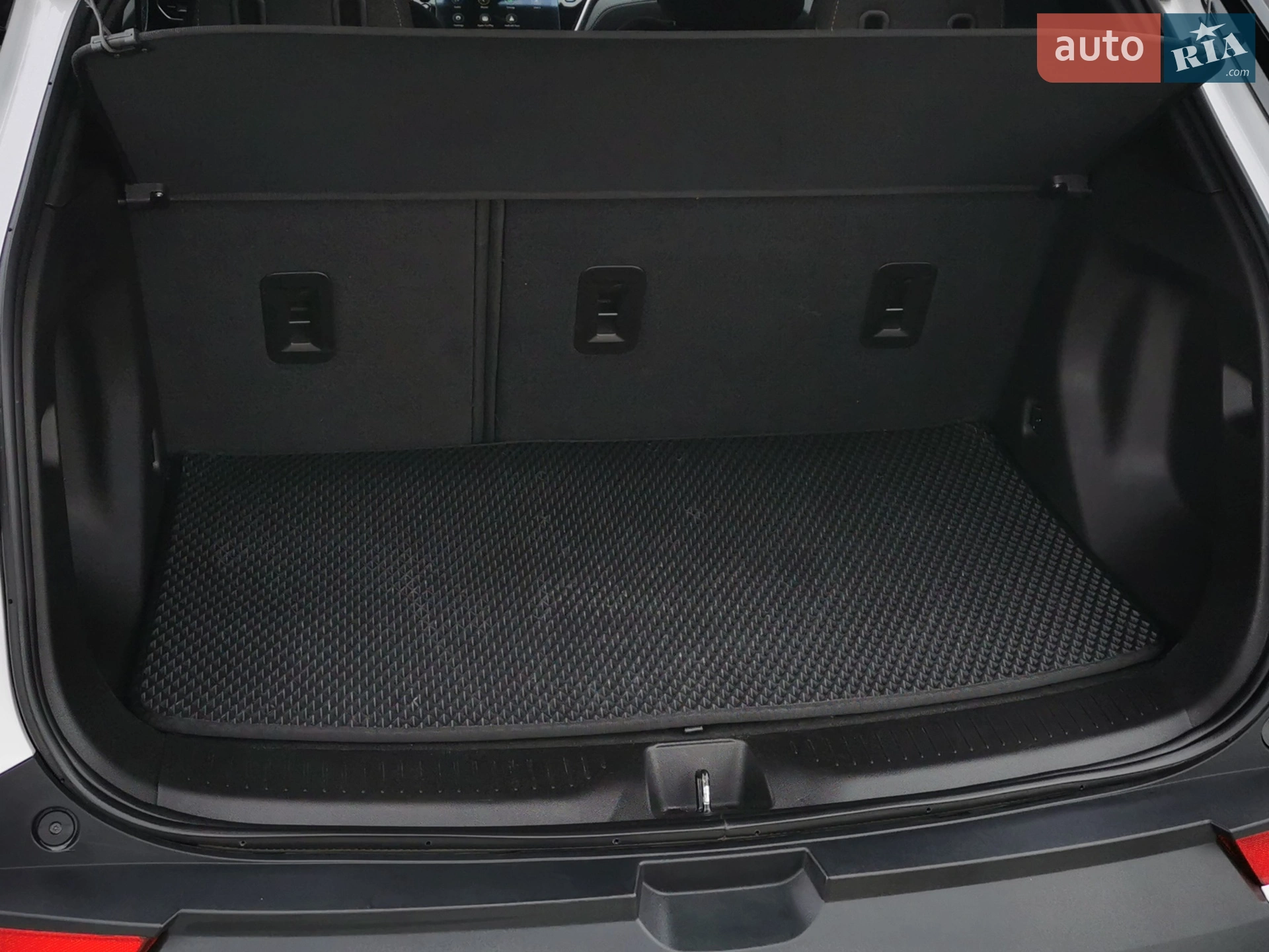 2022 Chevrolet Bolt EUV - мініатюра 23
