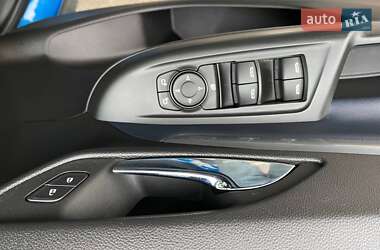 Внедорожник / Кроссовер Chevrolet Bolt EUV 2023 в 